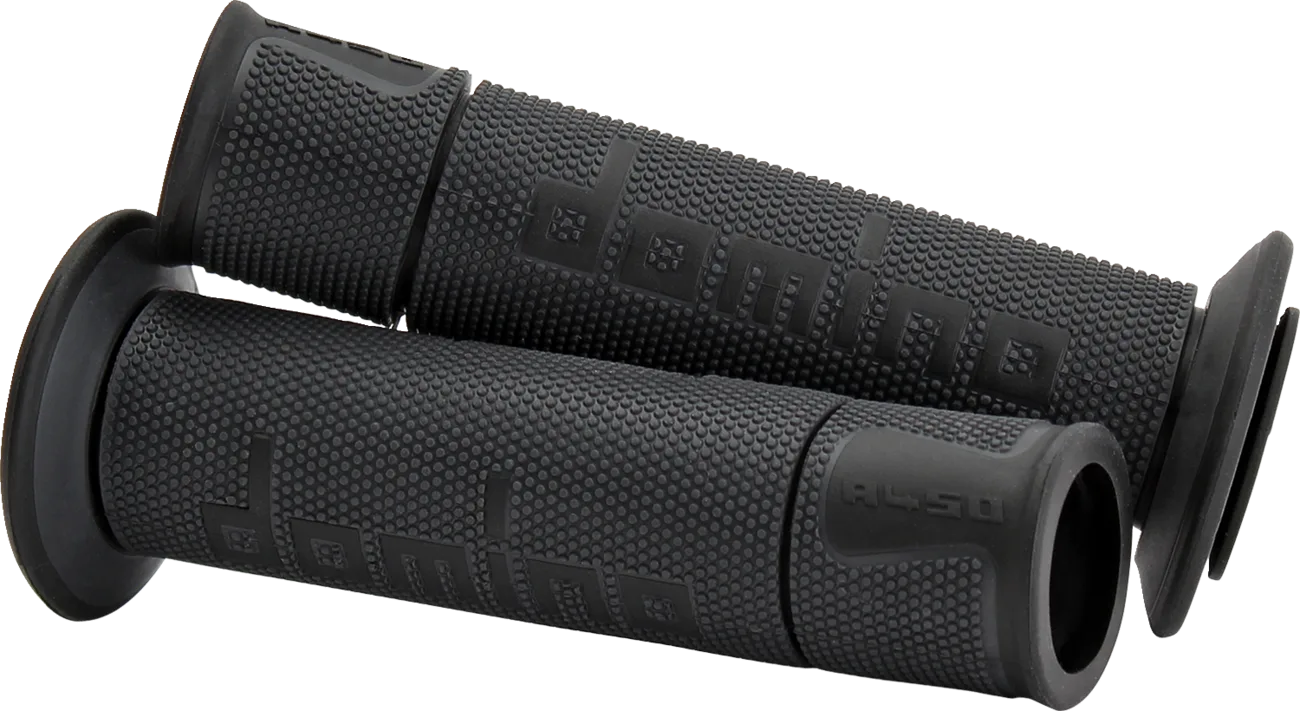 A450 Grips
