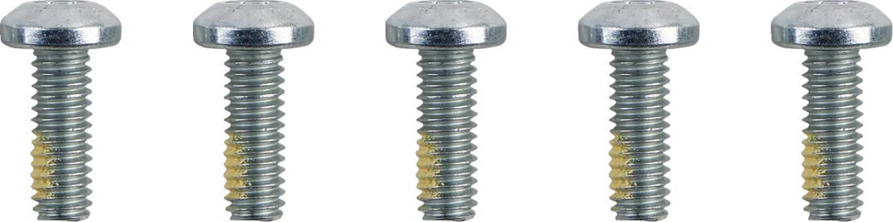 Brake Rotor Hardware Kit
