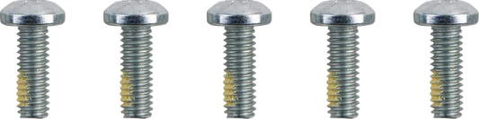 Brake Rotor Hardware Kit
