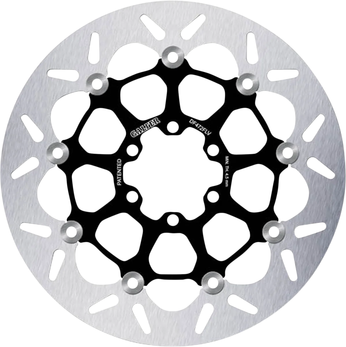 Brake Rotor