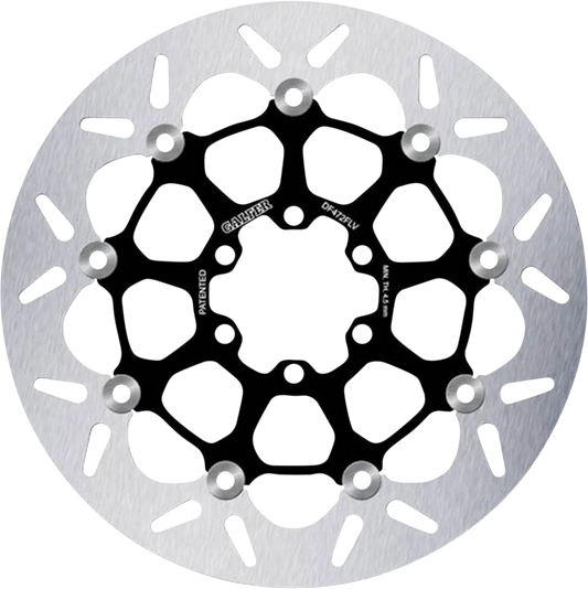 Brake Rotor
