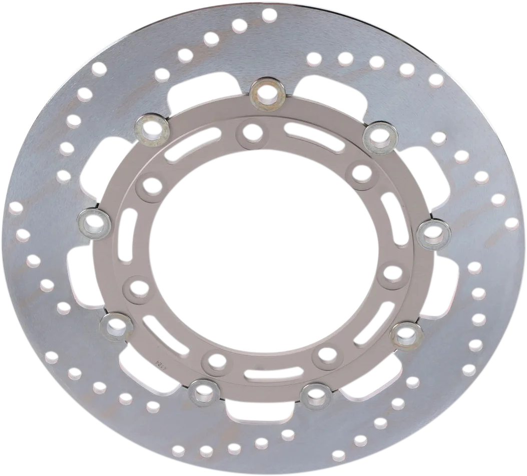 MD Series Pro-Lite Brake Rotor