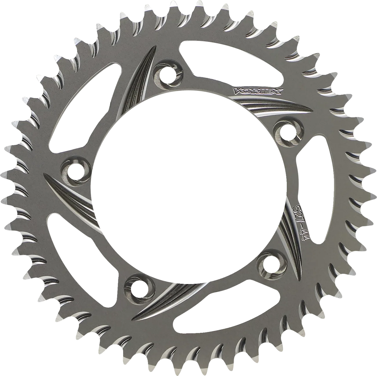 Aluminum Rear Sprocket