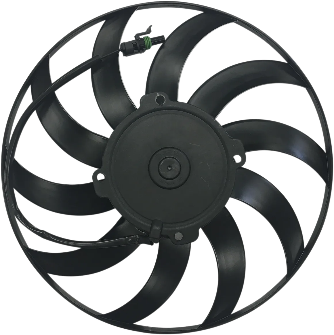 Hi-Performance Cooling Fan