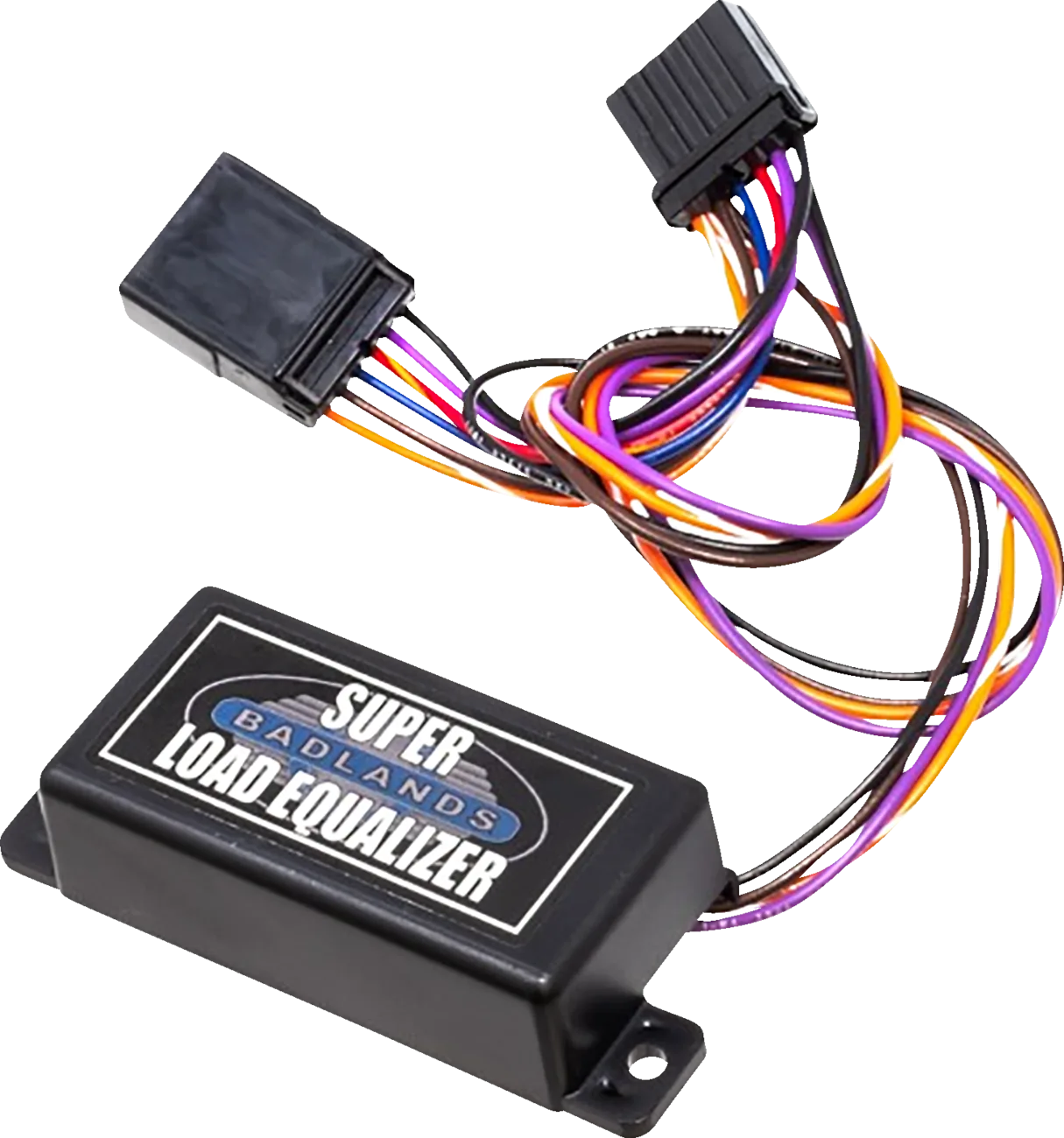 Plug-In Style Turn Signal Load Equalizer™ III