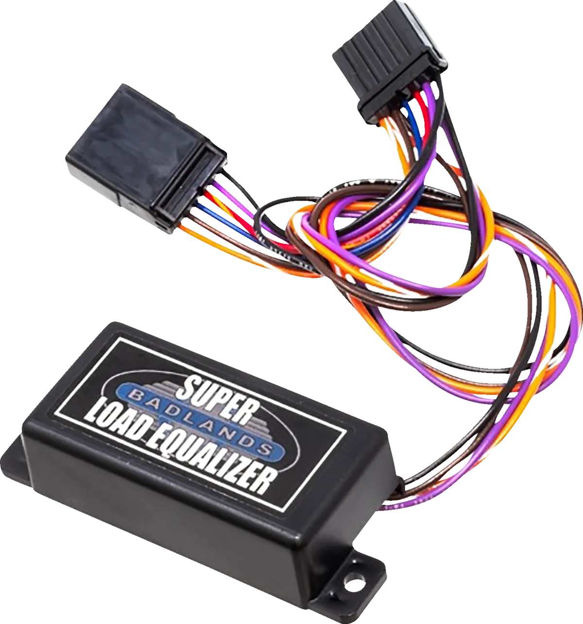 Plug-In Style Turn Signal Load Equalizer™ III