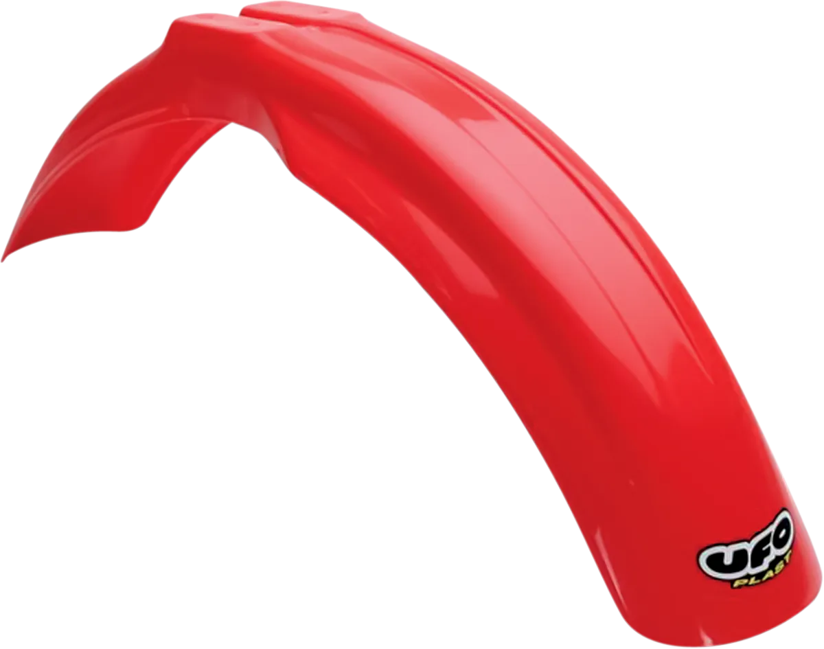 Replacement Front Fender For Honda