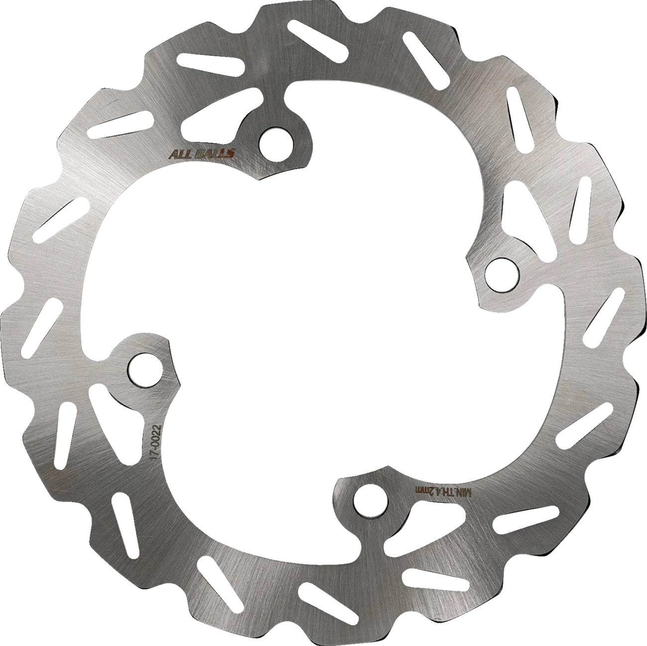 Brake Rotors