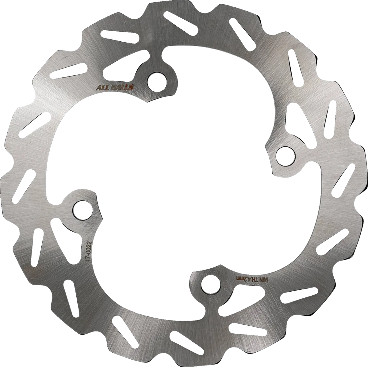 Brake Rotors