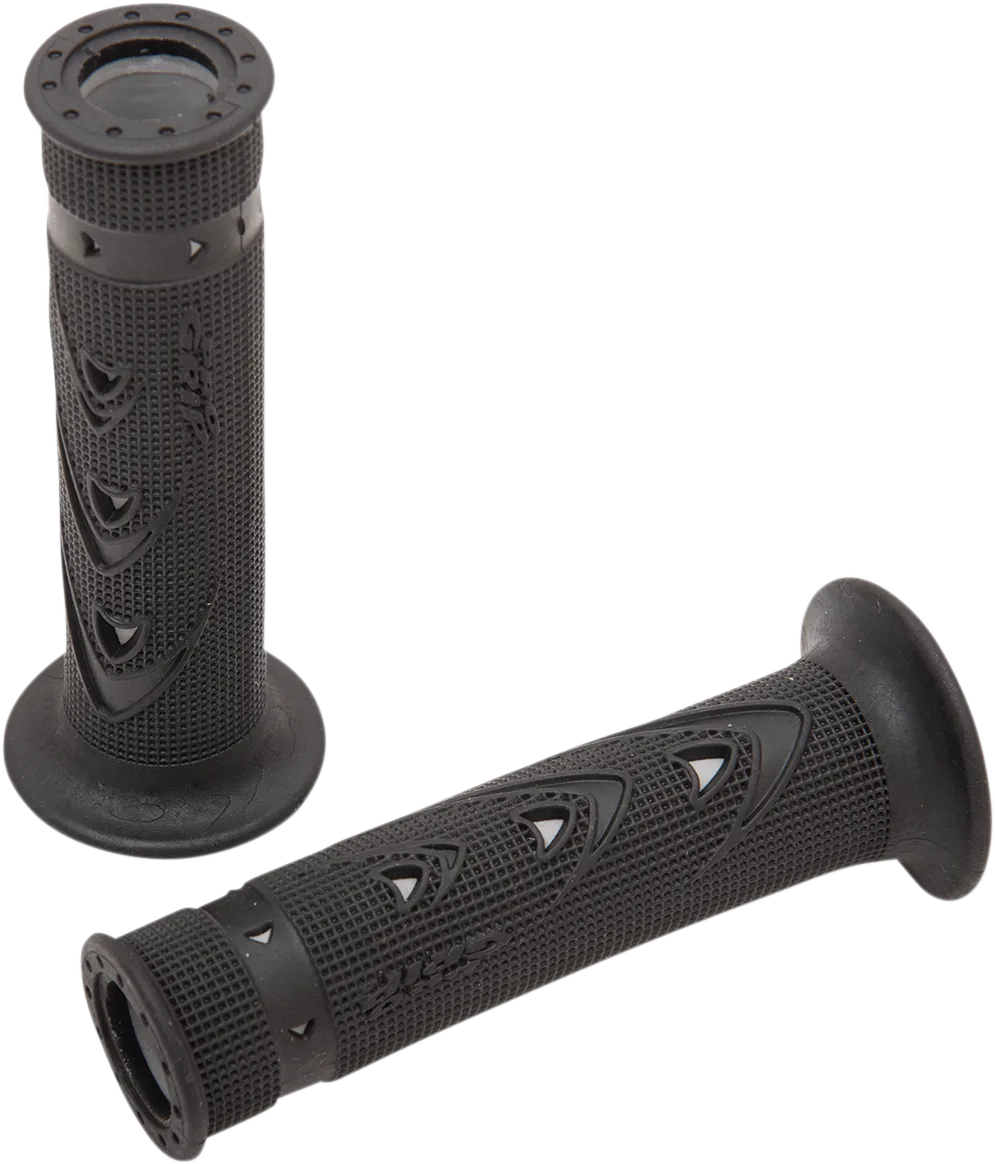 721 Dual Density Sportbike Grips