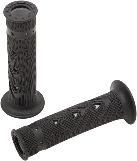 721 Dual Density Sportbike Grips