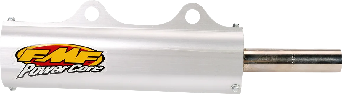 Powercore Silencer