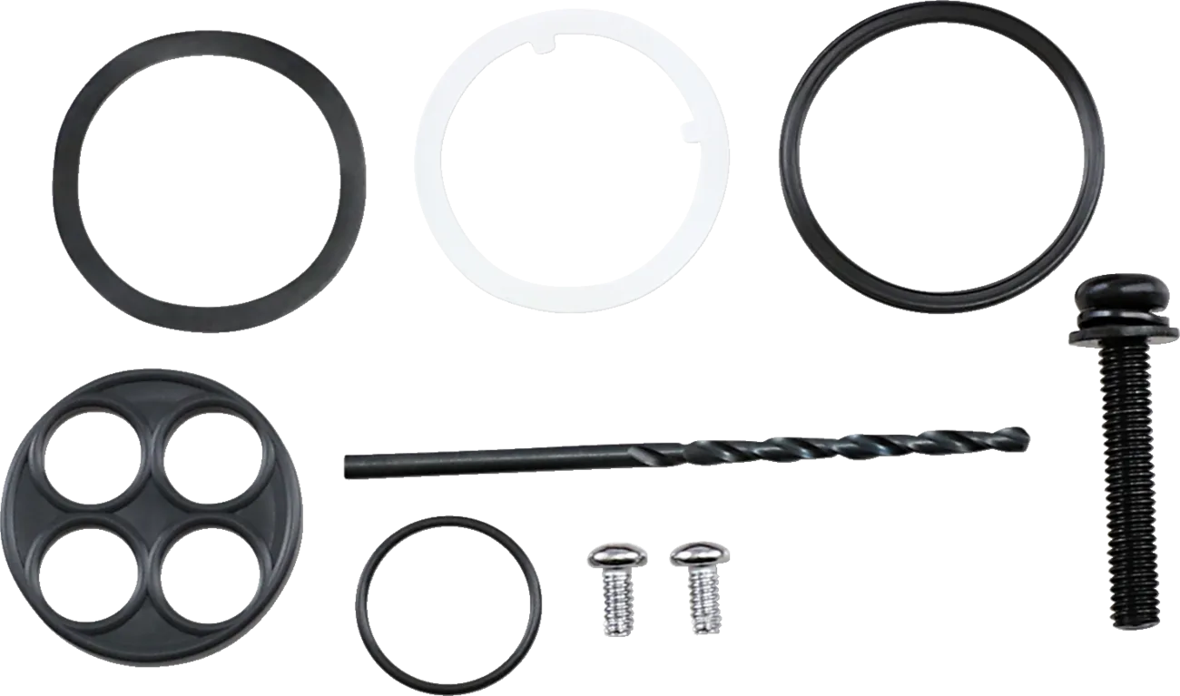 Petcock Repair Kit