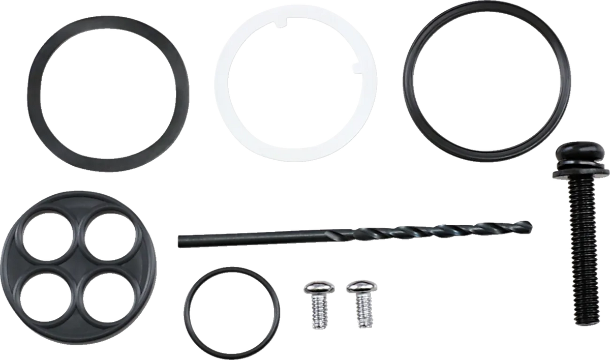 Petcock Repair Kit