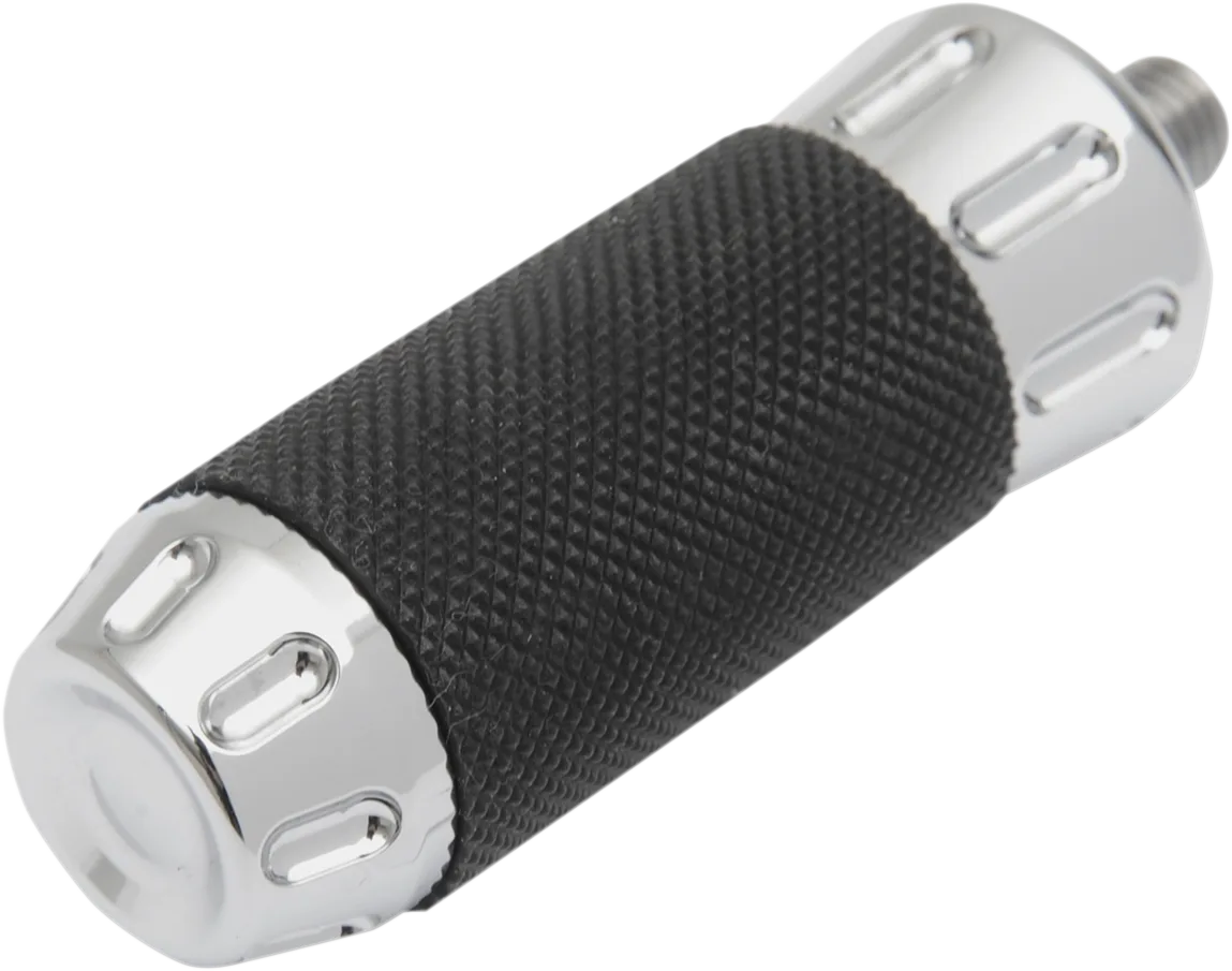 Custom Brake and Shift Peg