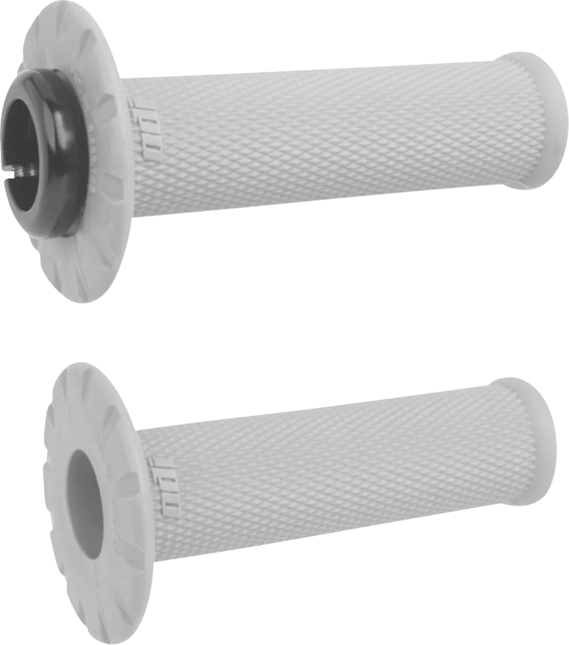 Universal No-Waffle Lock-On Grips