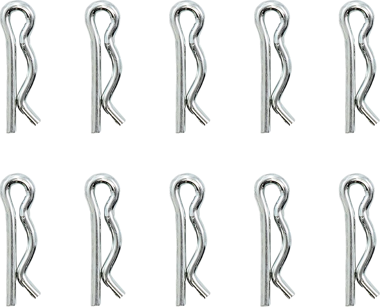 Rear Axle Retainers