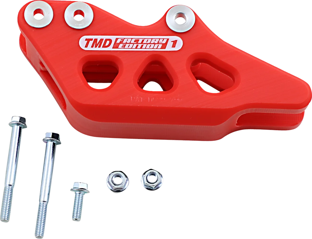 Chain Guide