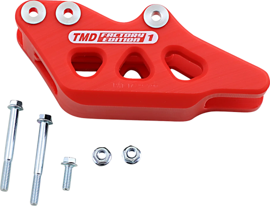 Chain Guide
