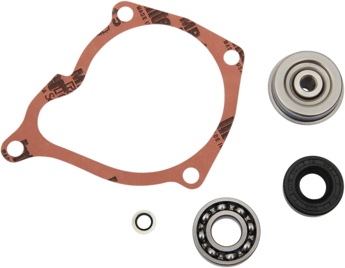 Water Pump Rebuild Kit