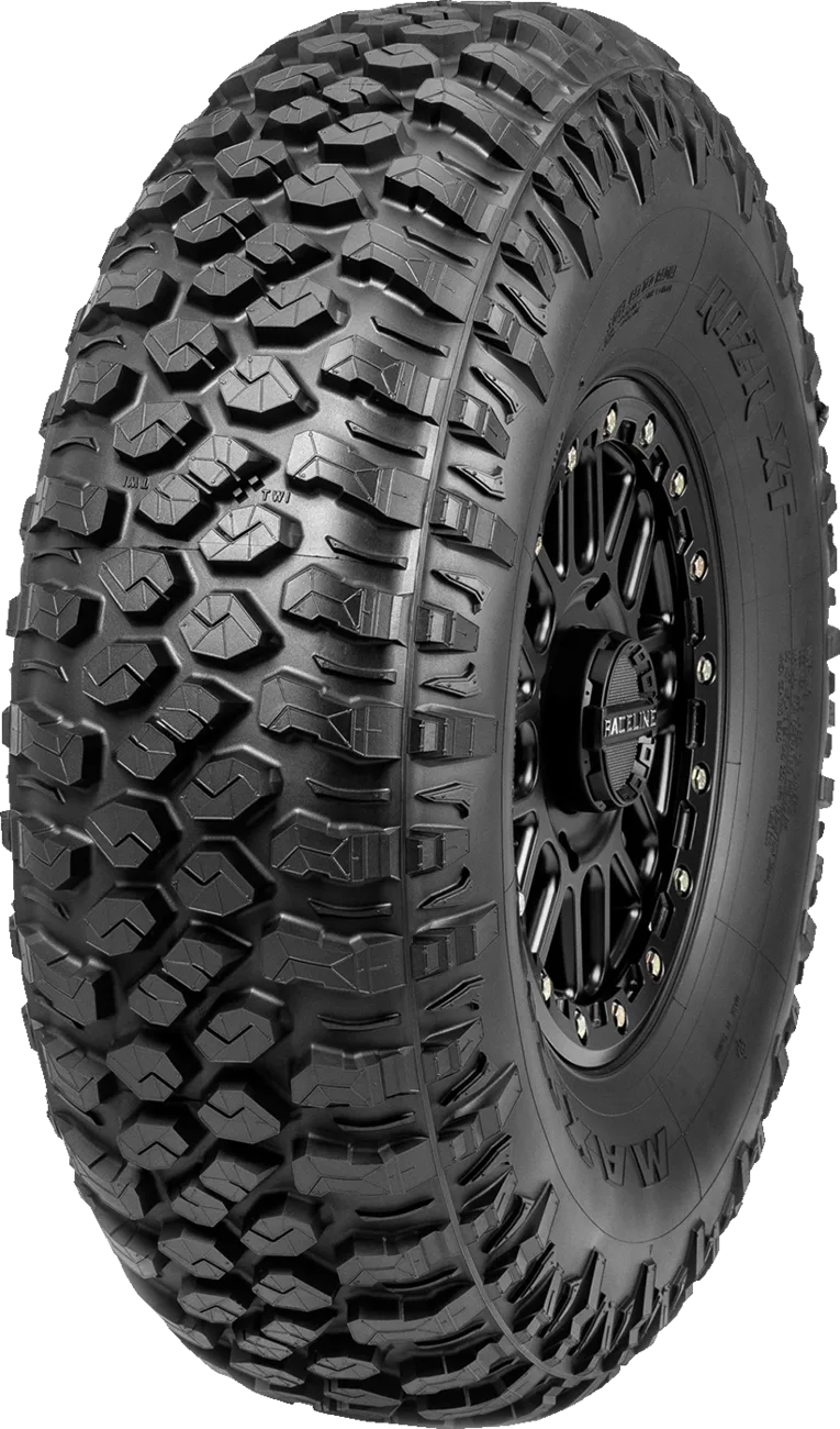 Razr XT Tire
