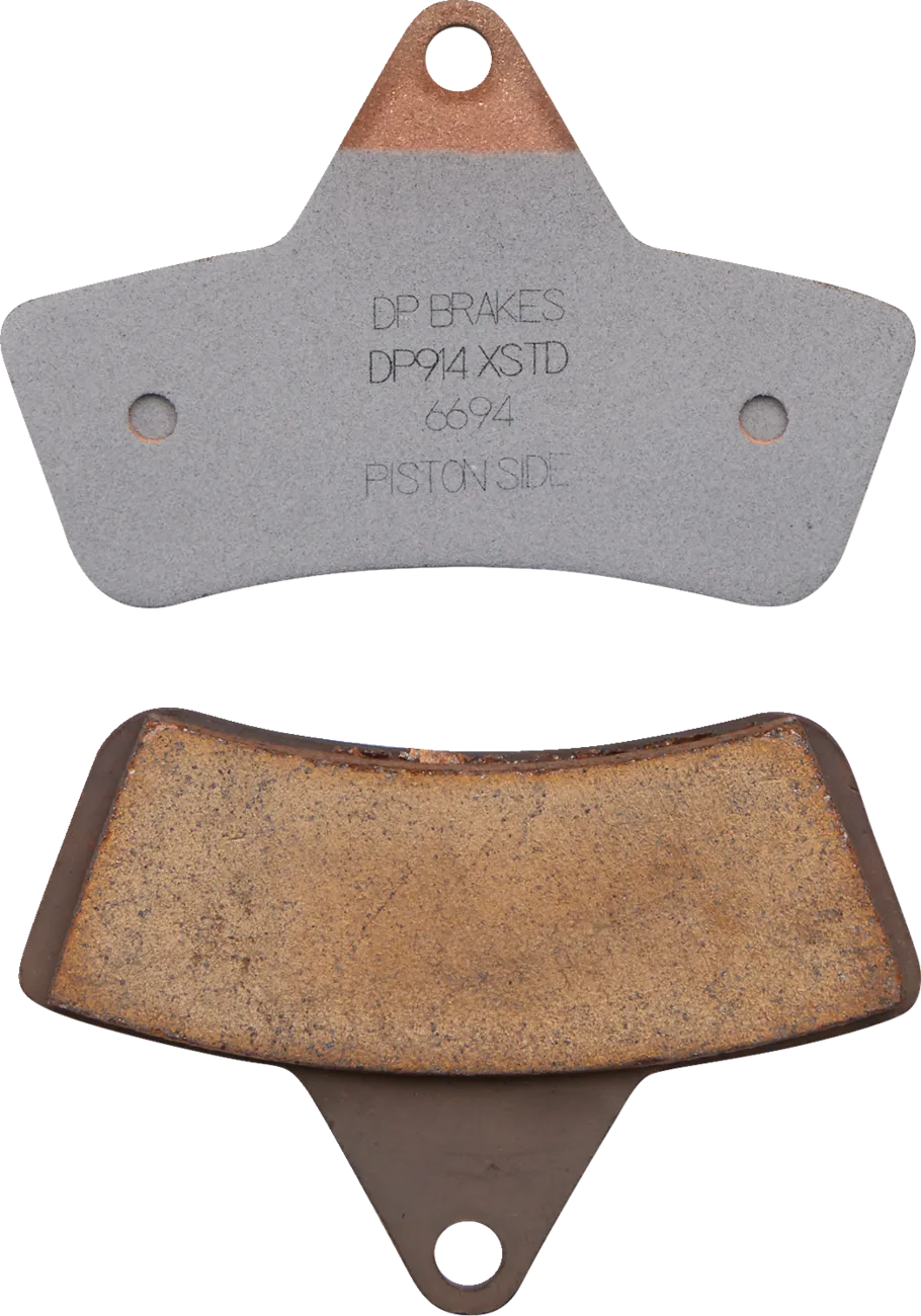 Standard DP Sintered Brake Pads
