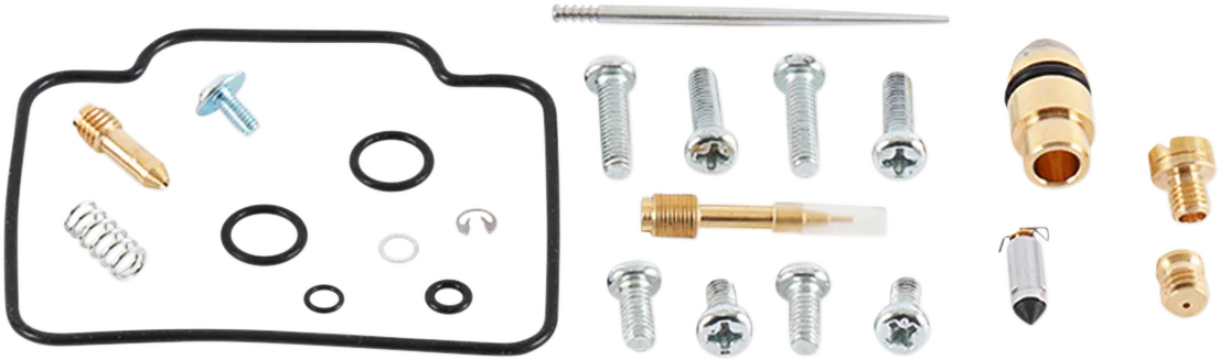 Carburetor Repair Kit - Yamaha