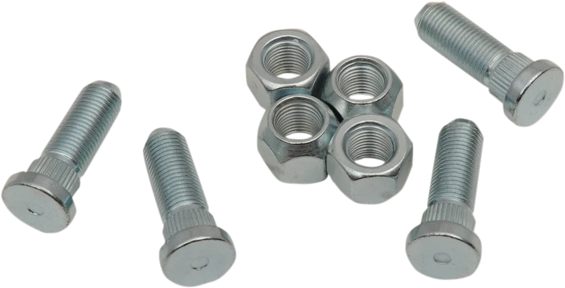 Wheel Stud/Nut Kit