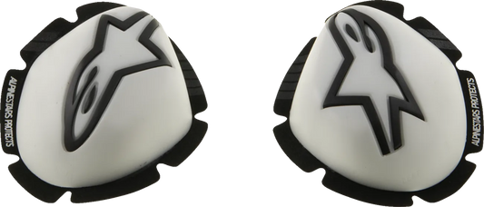 GP Tech Knee Sliders