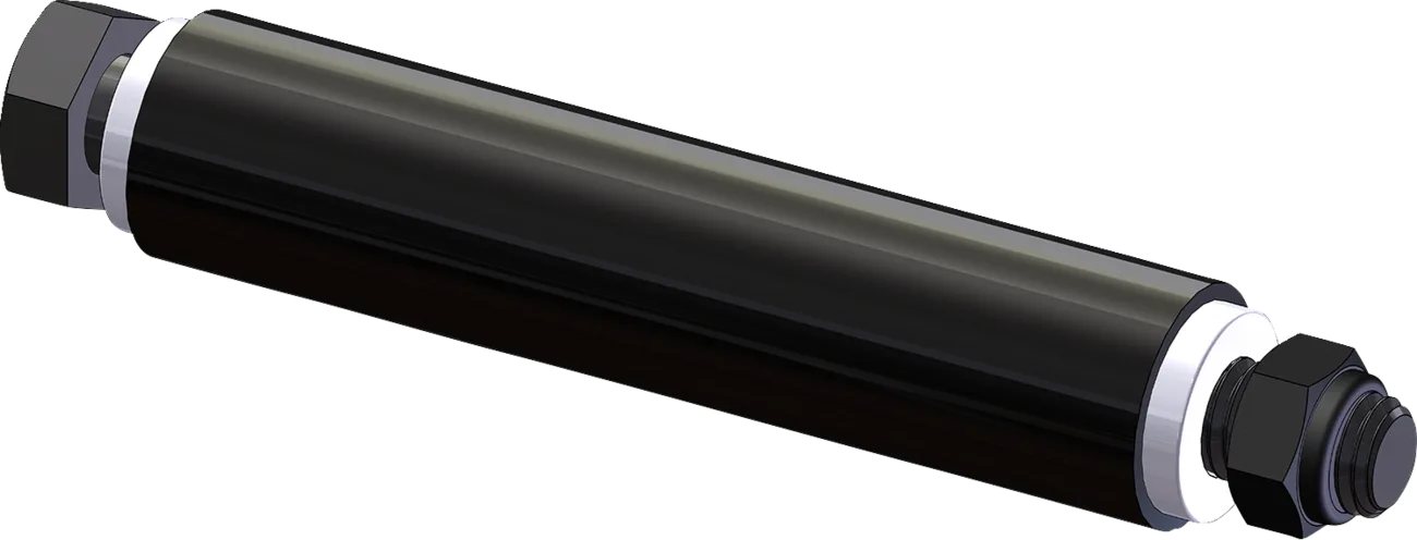 Stealth Roller
