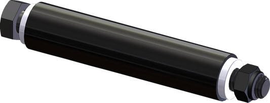 Stealth Roller
