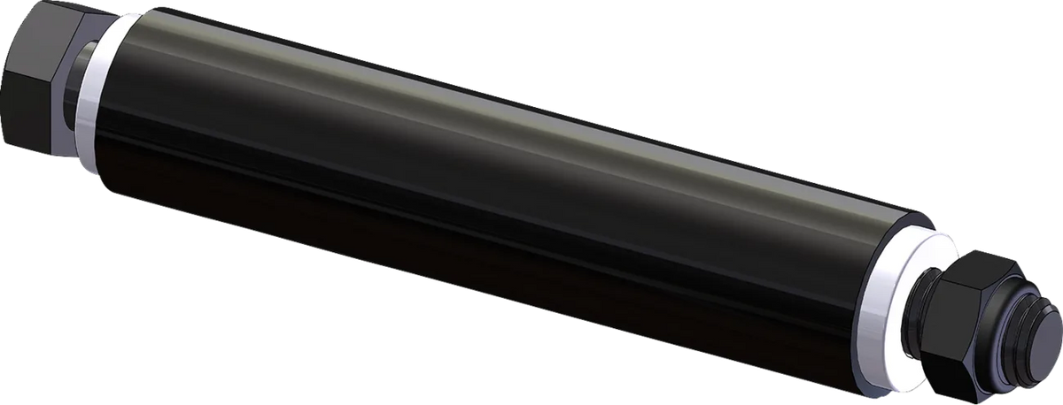 Stealth Roller