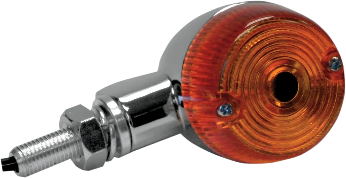 Marker Lights
