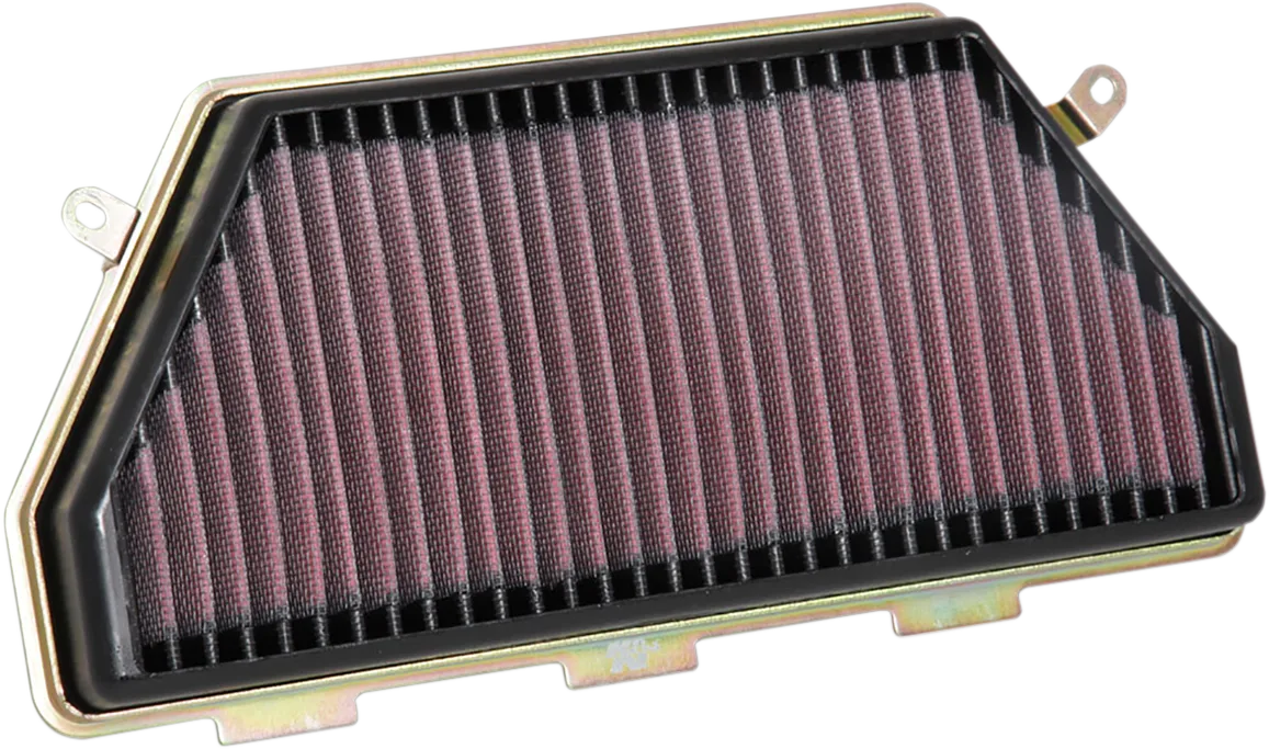 OE Replacement High-Flow Air Filter