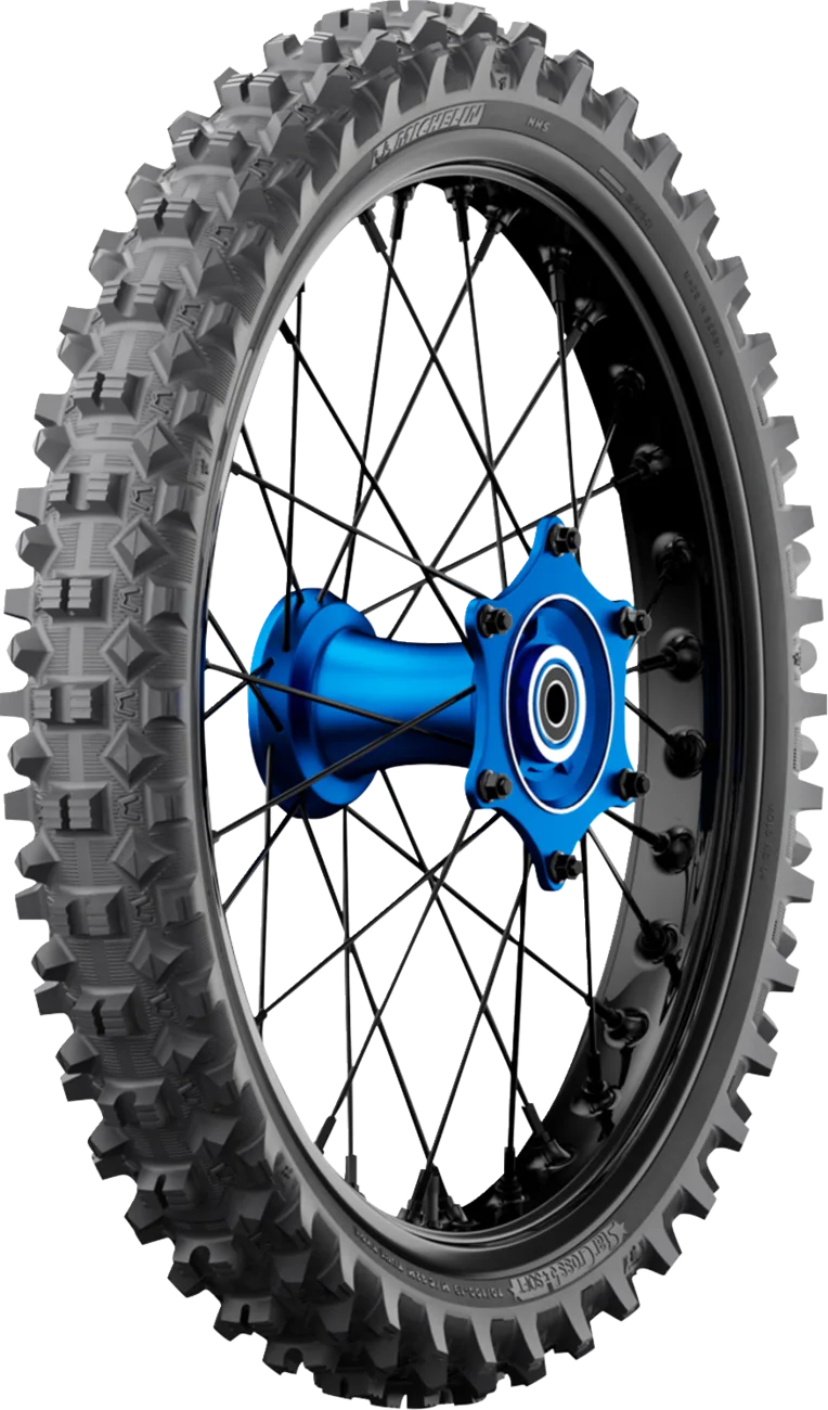 StarCross 5 Soft Tire