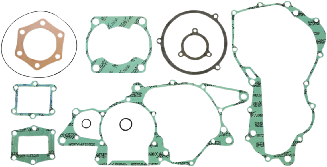 Gasket Kit — Complete