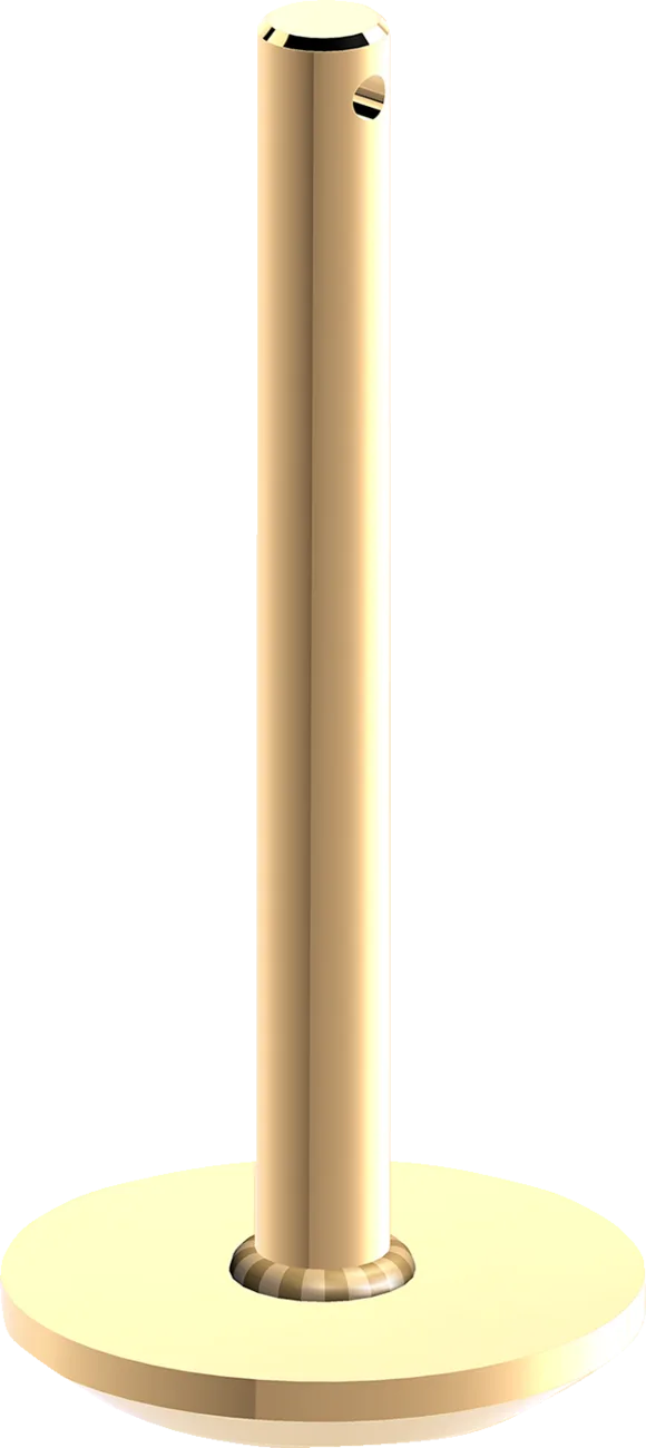 Plow Skid