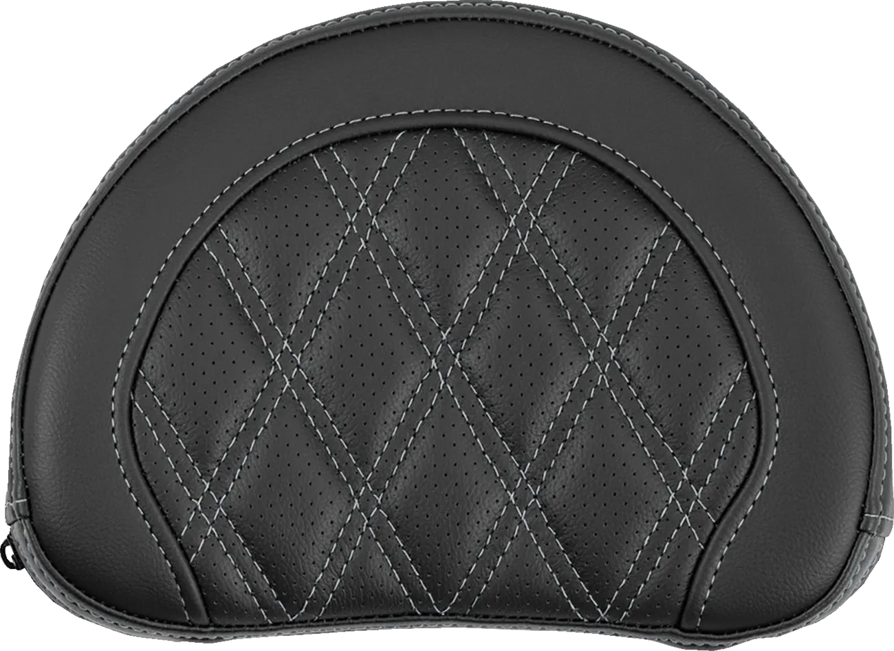 Contoured Sissy Bar Pad