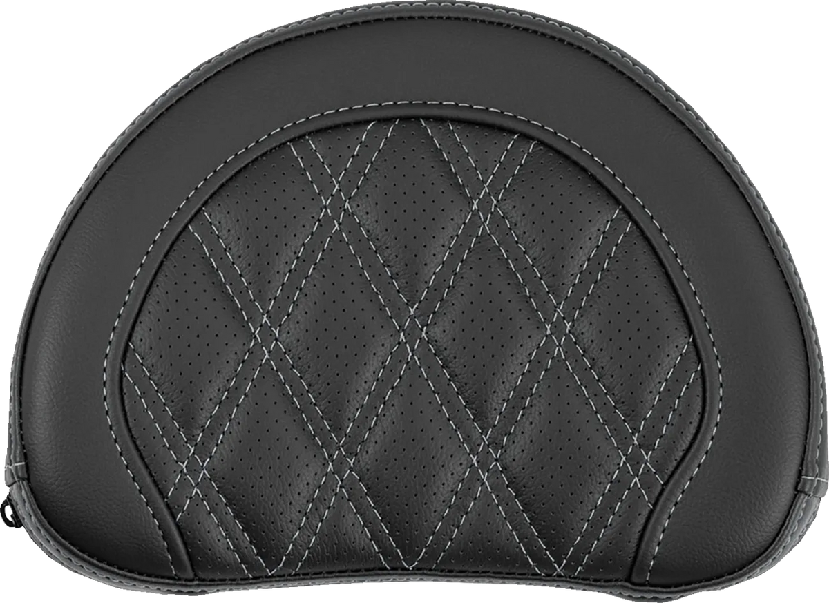 Contoured Sissy Bar Pad