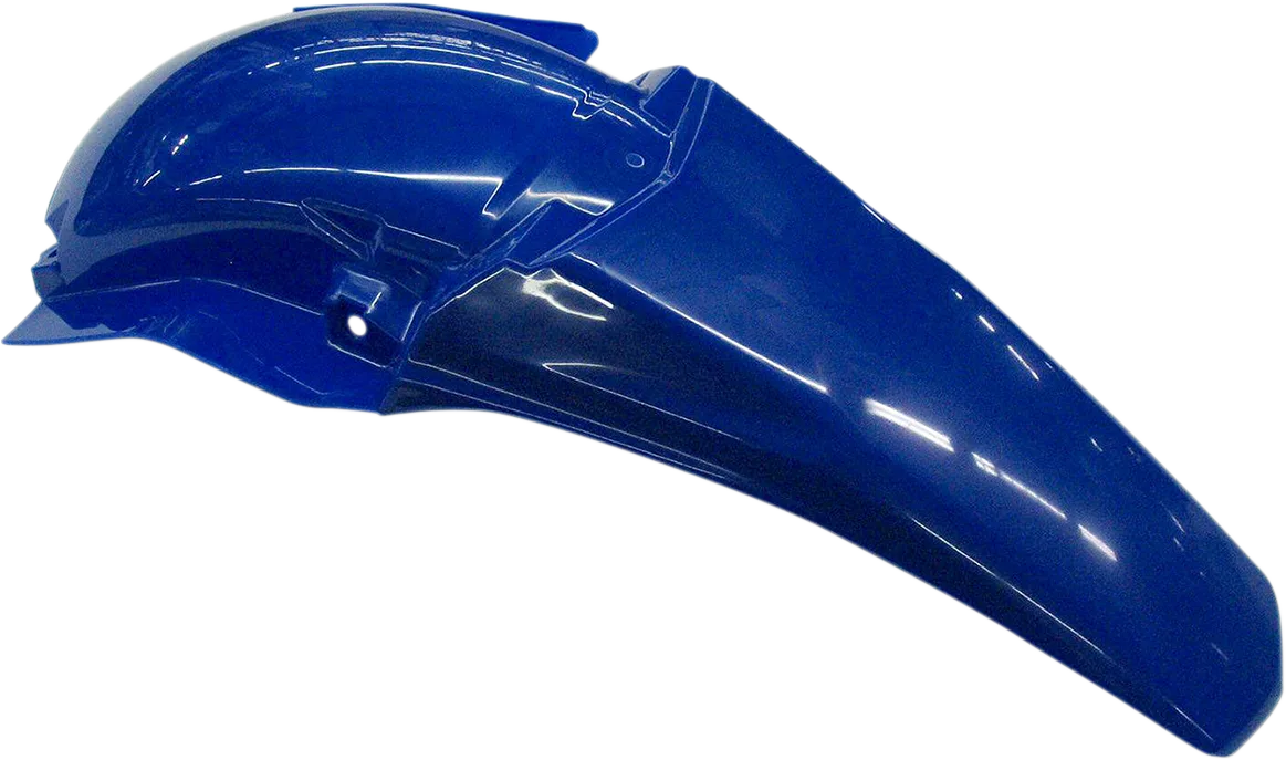 Rear Fender