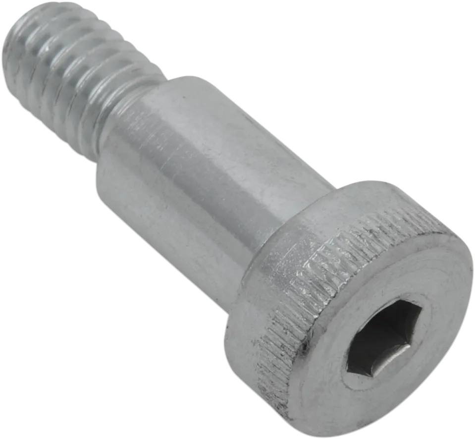 Plow Blade Pivot Bolt