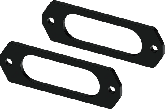 Wide Fairlead Spacer Kit