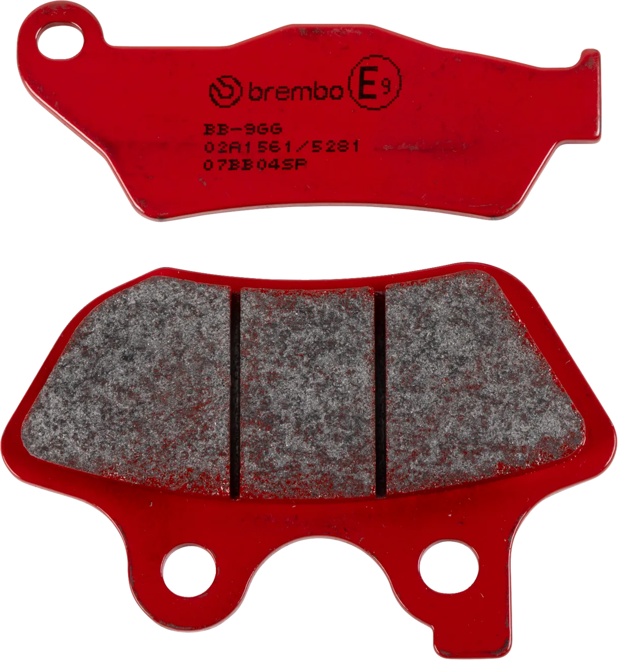 PRIME Sinter SP Brake Pads