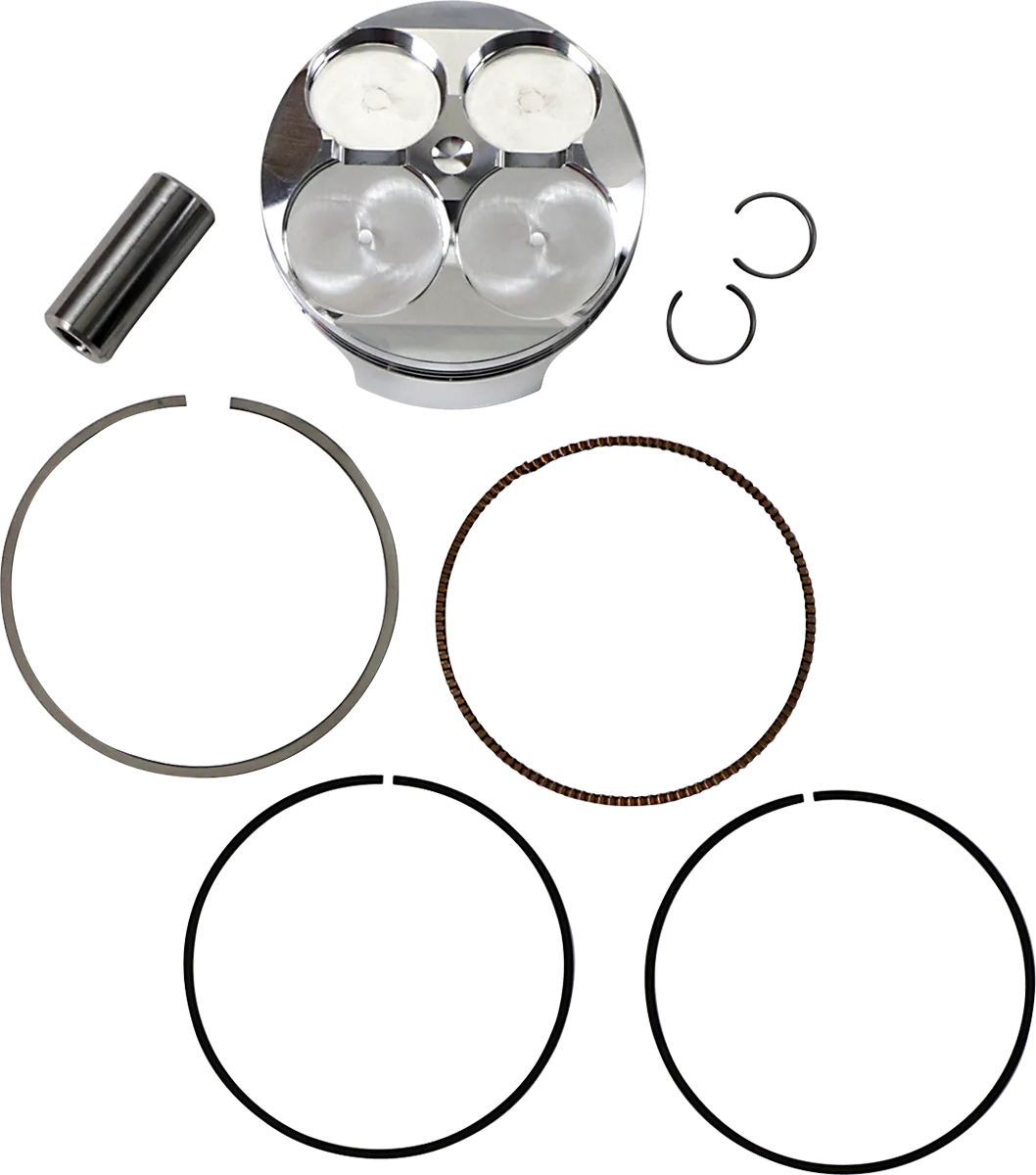 Pro Series Piston Kit