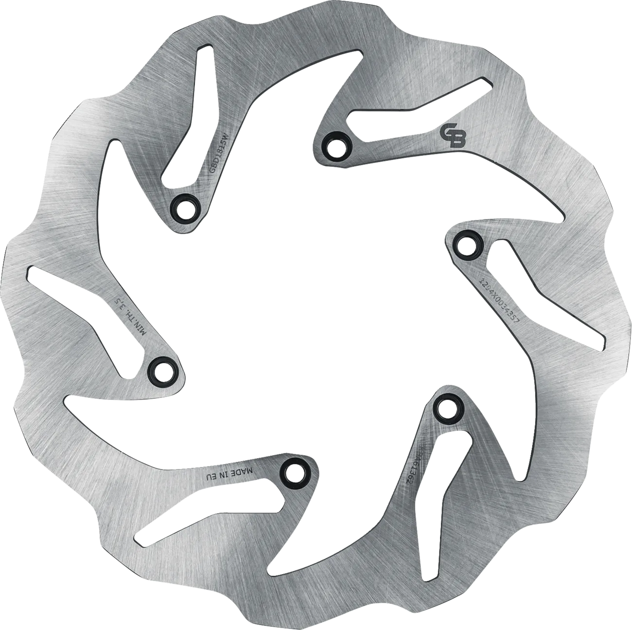 Brake Rotor