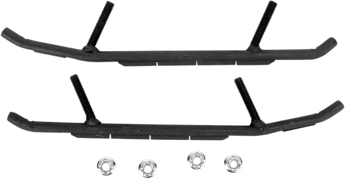 Switch Back Carbide Wear Bars