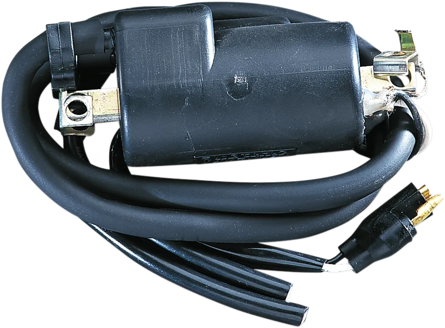 External Coil
