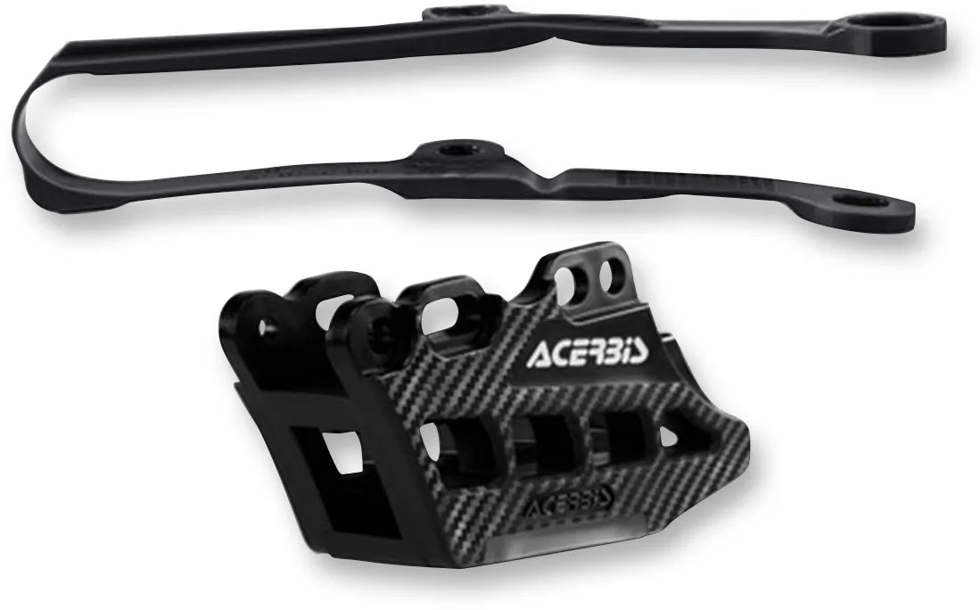 Chain Guide and Slider Kit