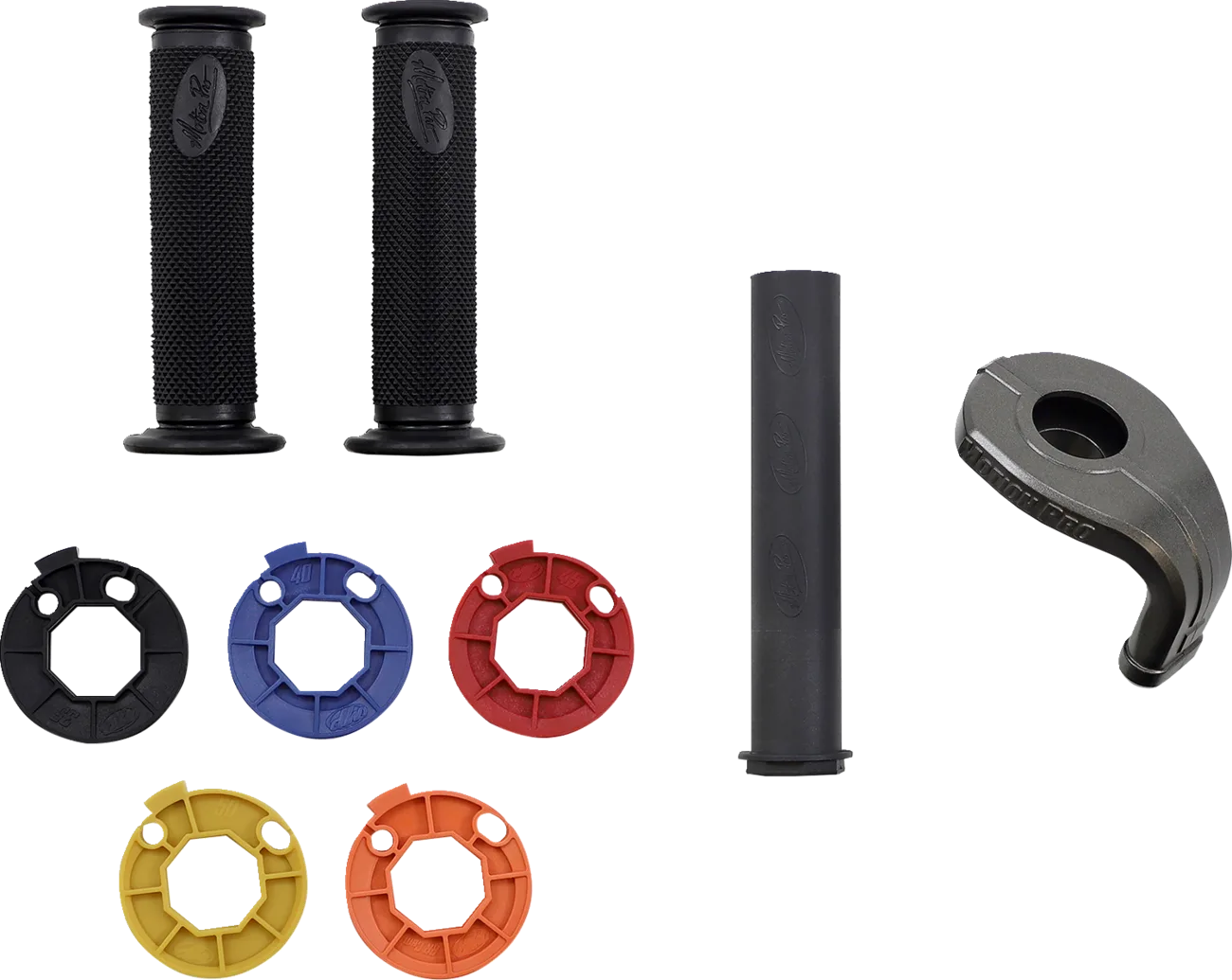 Rev3 Variable Rate Throttle Kit