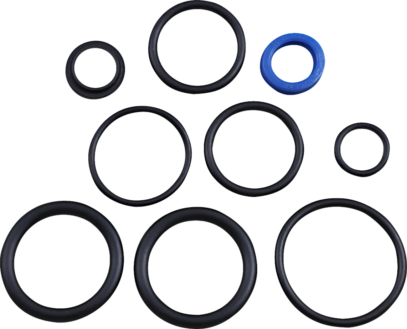 Shock Service Kit — Service Kit